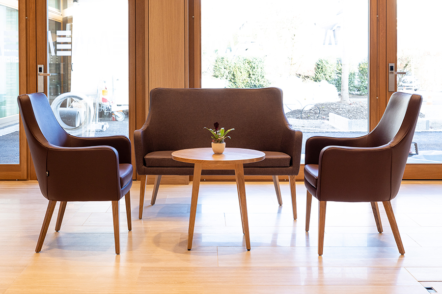 Table basse Tulipano