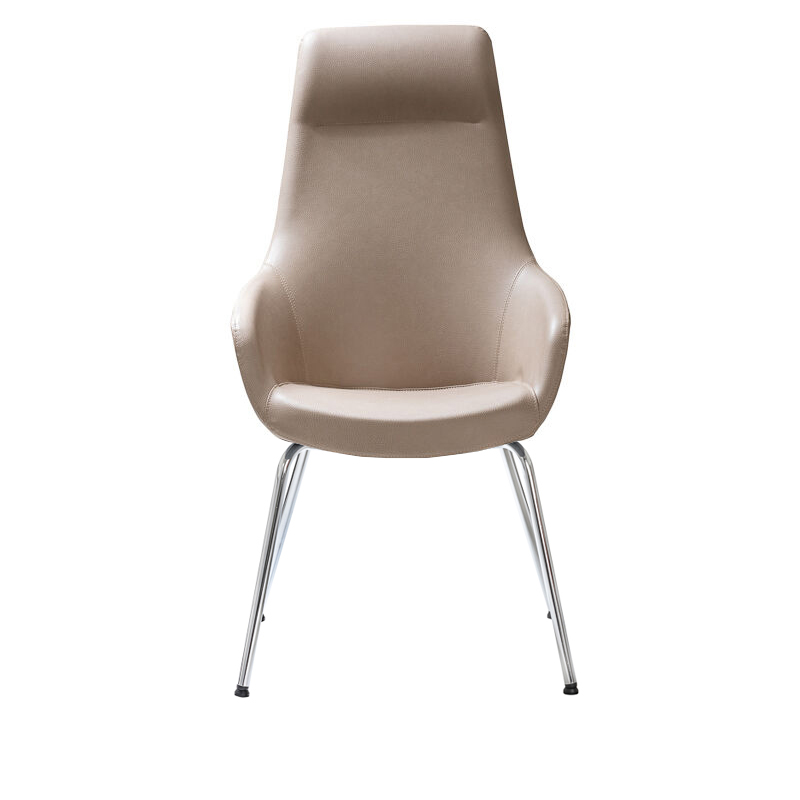 Leichter Polstersessel Livi Hochlehner