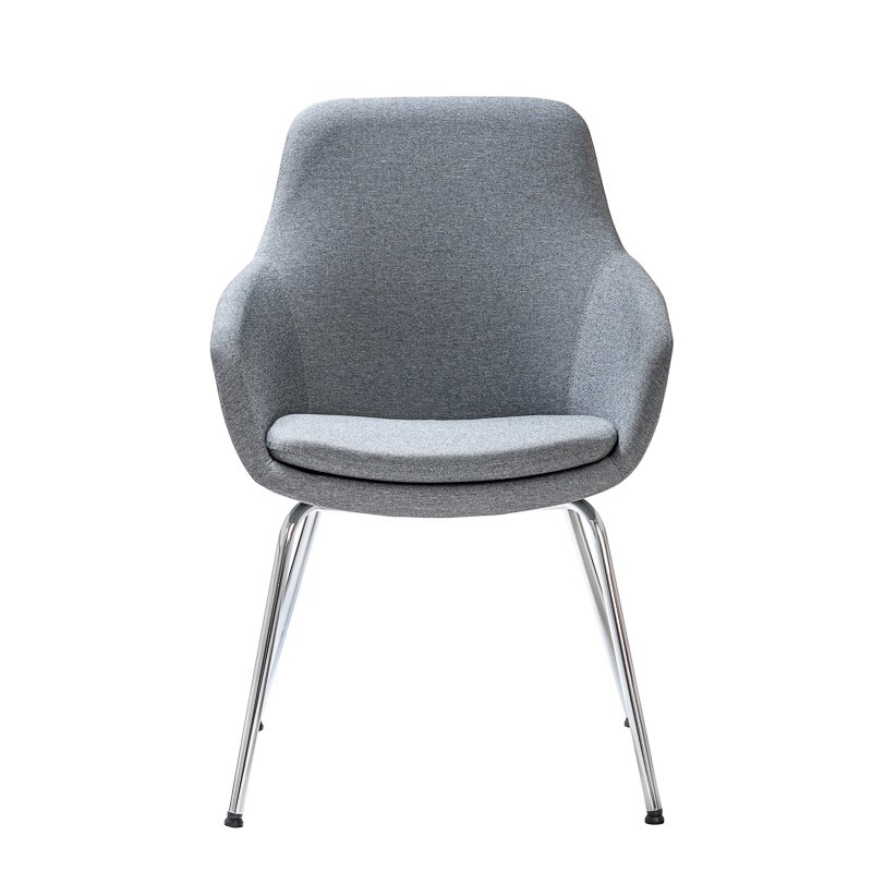 Polstersessel Livi Mikrofaserbezug