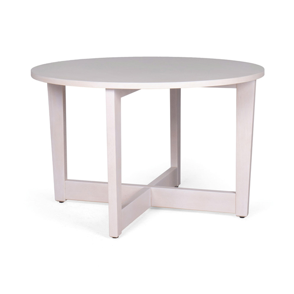 Centro Couchtisch hell ohne Zwischenboden