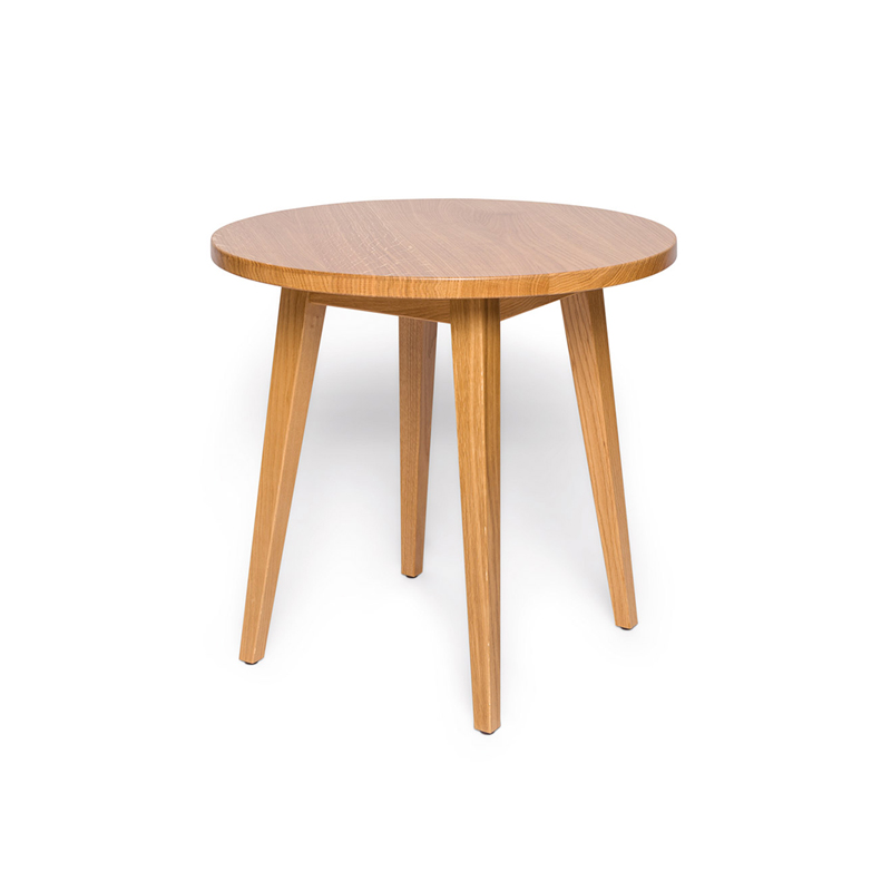 Couchtisch Tulipano Buche oder Eiche massiv